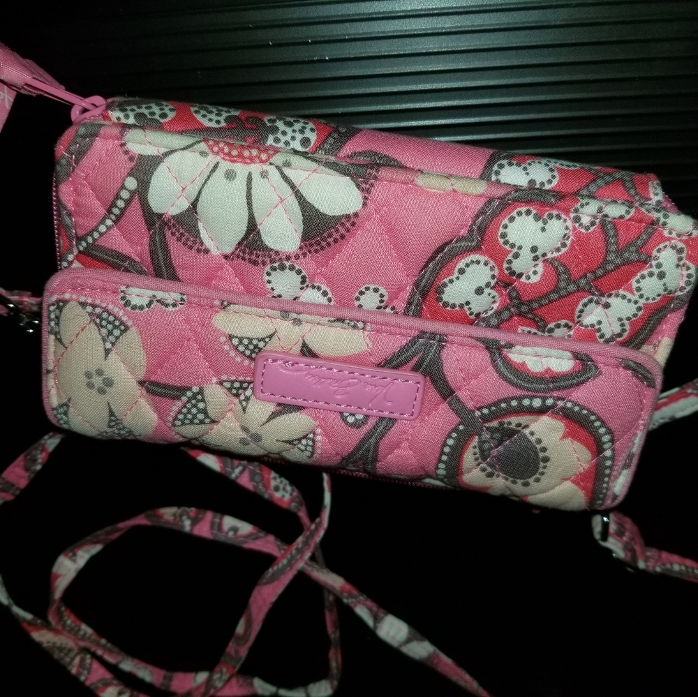 Vera Bradley Wallet purse